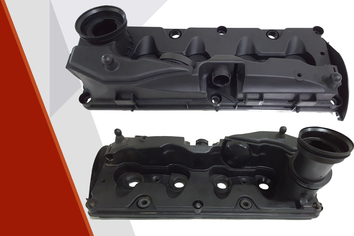 INTAKE MANIFOLD MANUFACTURER  Quality and Aesthetic Designs